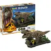 Revell 3D Puzzle Jurassic World - T-Rex (50 Teile)