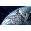 Revell REV5638 Darth Maul's Sith Infiltrator - Gift Set