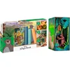 Revell Tiny Adventures - Disney "Das Dschungelbuch", Basteln