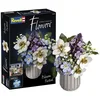 Revell® Revell Blossom Festival Holzblumen, Basteln Steinbaukasten