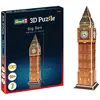 Revell 3D-Puzzle Big Ben (13 Teile)