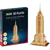 Revell 3D-Puzzle Empire State Building (24 Teile)