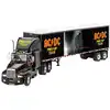 Modell Revell AC/DC Tour Truck & Trailer 55 cm