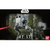 Bandai Modellbausatz Star Wars AT-ST, Maßstab 1:48