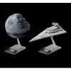 Revell Figurine Bandai Star Wars Star Wars Maquette Death Star Ii & Im...