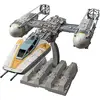 Figurine Revell Star Wars Maquette 1/72 Tie Fighter 22 cm