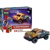 Revell Control Adventskalender RC Car Christmas Driver 28 cm