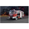 Revell® Modellbausatz Feuerwehr-Auto 07452
