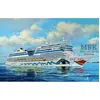 Revell® Modellbausatz 1:400 Schiffsmodell Bausatz 05230