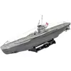 Revell Das Boot Collector''s Edition - 40th Anniversary, Modellbau