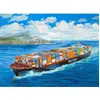 Revell Container Ship Colombo Express