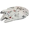 Revell Star Wars Millennium Falcon Model Kit 1/164 21 Cm Figur