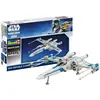 Revell REV6791 The Mandalorian: New Republic X-Wing Fighte (1:57)