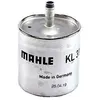 Mahle Bmw G 650 X Kraftstofffilter One Size