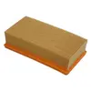 Mahle Lx1829 Ktm Duke 690 Luftfilter One Size