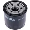 Mahle Oc574 Ölfilter One Size