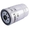 Mahle Kc38 M16 X 1.5 Mm Kraftstofffilter One Size