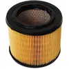 Mahle Lx194 Luftfilter One Size