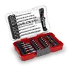 Einhell Bit-Set Original Einhell M-CASE 39-tlg. schlagfestes Zubehör-S...