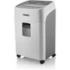 Dahle, Aktenvernichter, 504P DESKSIDE, P-5 Aktenvernichter 15 Blatt Pa...