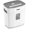 DAHLE PaperSAFE 140 Aktenvernichter mit Partikelschnitt bis 10 Blatt l...