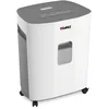 DAHLE PaperSAFE 260 Aktenvernichter mit Partikelschnitt