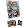 Panini Hokage Collection Starter Pack Sammelkarten Deutsch