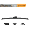 Continental AQUACTRL2 Scheibenwischer Vorne 450mm für VW Golf VII Schr...