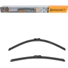 Continental AQUACTRL2 Scheibenwischer Set Vorne 600mm/480mm für VW GOL...