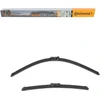 Continental AQUACTRL2 Scheibenwischer Set Vorne 600mm/400mm für VW Pol...