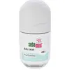 Sebamed Deo Roll-On Balsam 50ml Parfumvrij