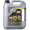 Liqui Moly Top Tec 6100 Sae 0w-30 Motoröl 5l One Size
