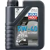 Liqui Moly 4t 5w40 Hc Street 1l Motoröl One Size