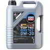 Liqui Moly Top Tec 6610 Sae 0w-20 Motoröl 5l One Size
