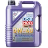 Liqui Moly Leichtlauf High Tech Sae 5w-40 Motoröl 5l One Size