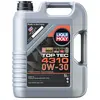 Liqui Moly Top Tec 4310 Sae 0w-30 Motoröl 5l One Size