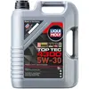 Liqui Moly Top Tec 4300 Motoröl 5l One Size