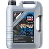 Liqui Moly Top Tec 4600 Sae 5w-30 5l Motoröl One Size
