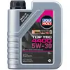 Liqui Moly Top Tec 4400 Sae 5w-30 Motoröl 1l One Size