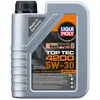 Liqui Moly Top Tec 4200 New Generation Sae 5w-30 Motoröl 1l One Size