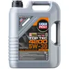Liqui Moly Top Tec 4200 New Generation Motoröl 5l One Size