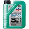 Liqui Moly Turfmaeheroel 10w-30 1l Motoröl One Size