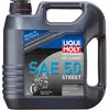 Liqui Moly Hd Classic Sae 50 1l Motoröl One Size