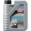 Liqui Moly 2t Street 1l Motoröl One Size