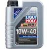 Liqui Moly Mos2 Low-viscosity Sae 10w-40 Motoröl 1l One Size