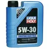 Liqui Moly Longtime High Tech Sae 5w-30 1l Motoröl One Size