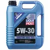 Liqui Moly Longtime High Tech Motoröl 5l One Size