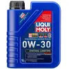 Liqui Moly Longtime Plus Sae 0w-30 Motoröl 500ml One Size