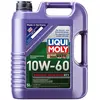 Liqui Moly Synthoil Race Tech Gt1 Sae 10w-60 Hd Motoröl 5l One Size