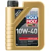 Liqui Moly Low-viscosity Sae 10w-40 Motoröl 1l One Size